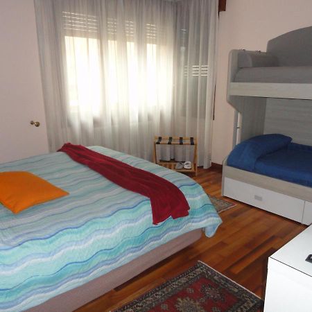 House Dolcevita 30 Min Per Venezia ปาโดวา ภายนอก รูปภาพ
