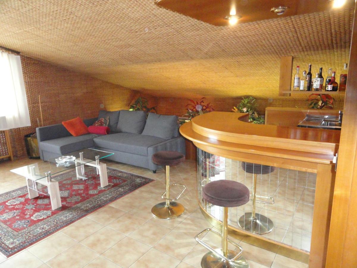House Dolcevita 30 Min Per Venezia ปาโดวา ภายนอก รูปภาพ