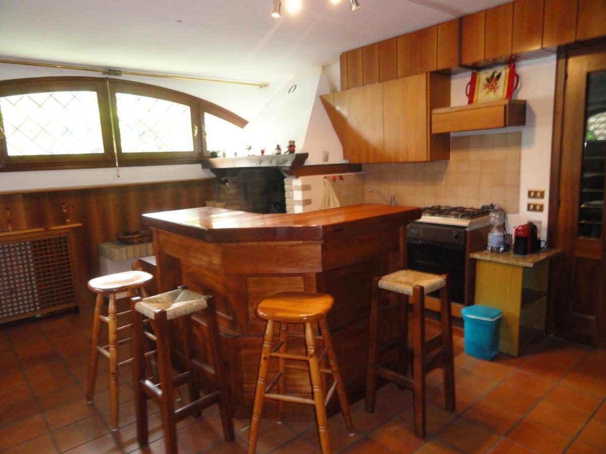 House Dolcevita 30 Min Per Venezia ปาโดวา ภายนอก รูปภาพ