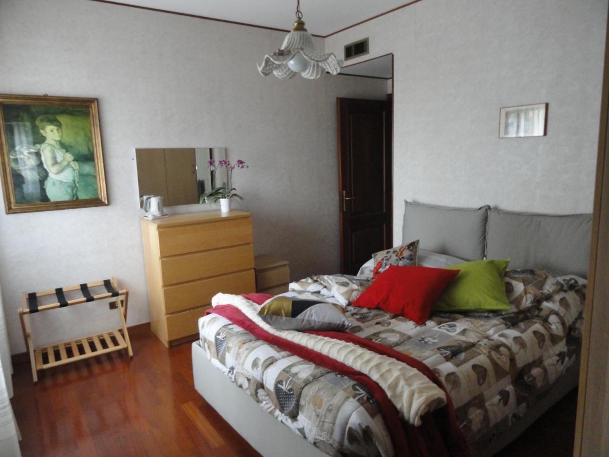 House Dolcevita 30 Min Per Venezia ปาโดวา ภายนอก รูปภาพ