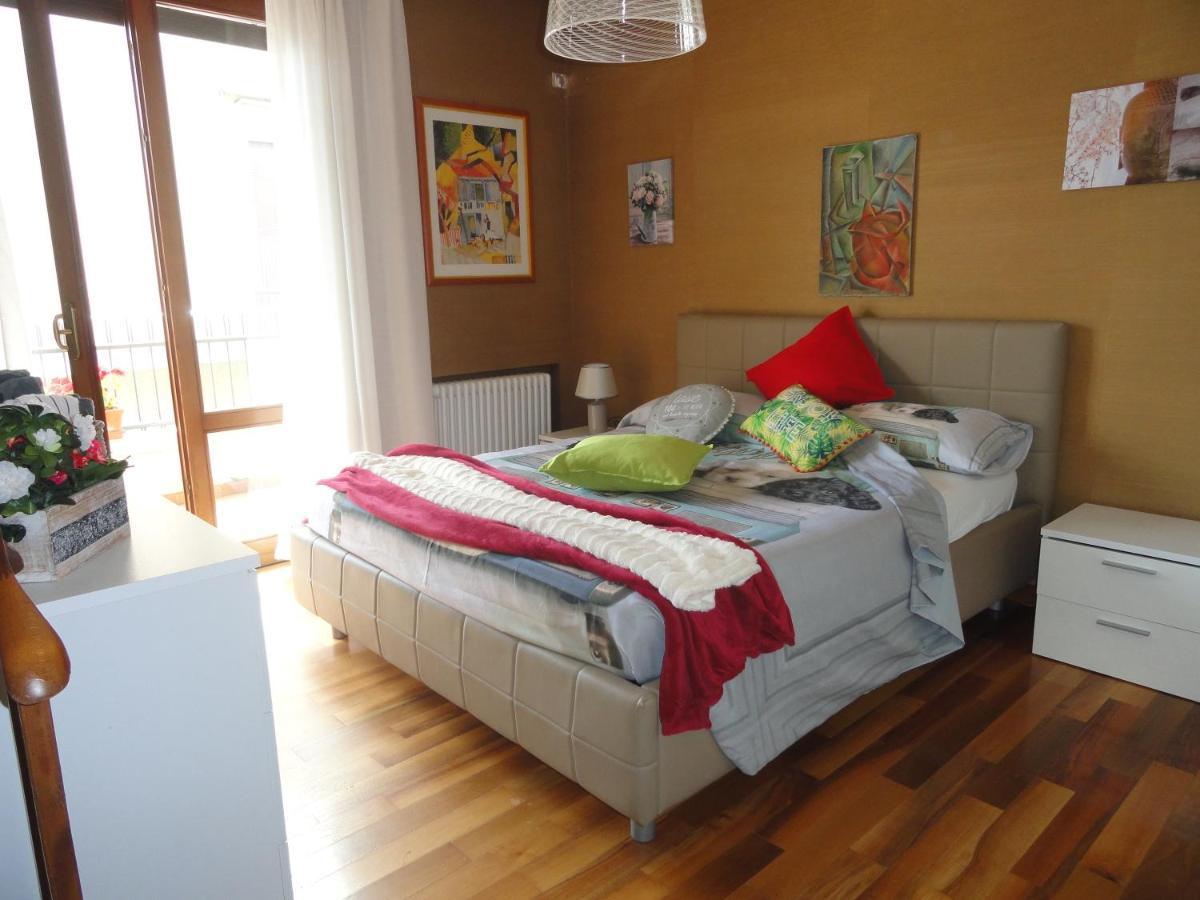 House Dolcevita 30 Min Per Venezia ปาโดวา ภายนอก รูปภาพ
