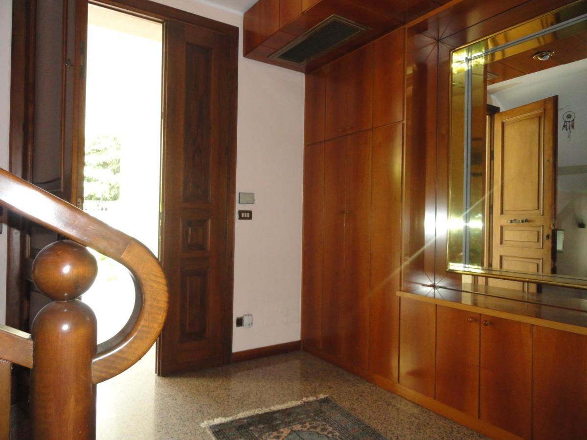 House Dolcevita 30 Min Per Venezia ปาโดวา ภายนอก รูปภาพ