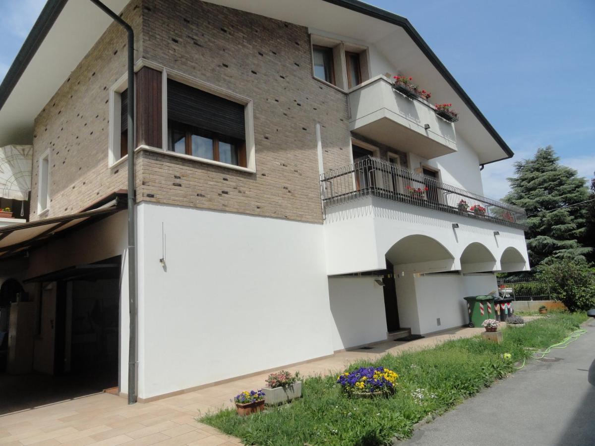House Dolcevita 30 Min Per Venezia ปาโดวา ภายนอก รูปภาพ