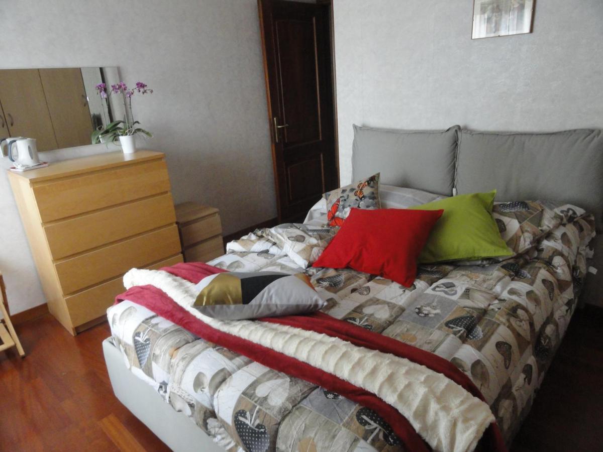 House Dolcevita 30 Min Per Venezia ปาโดวา ภายนอก รูปภาพ