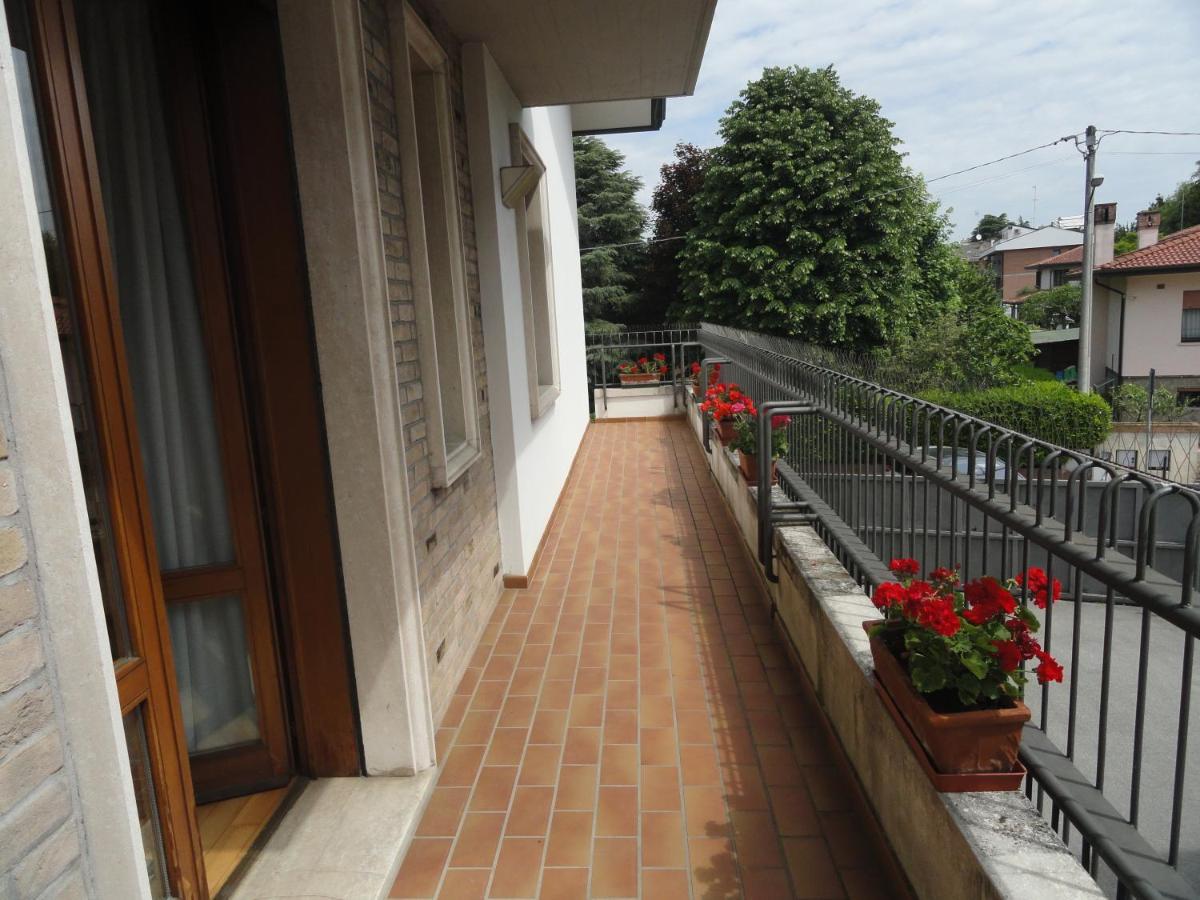 House Dolcevita 30 Min Per Venezia ปาโดวา ภายนอก รูปภาพ
