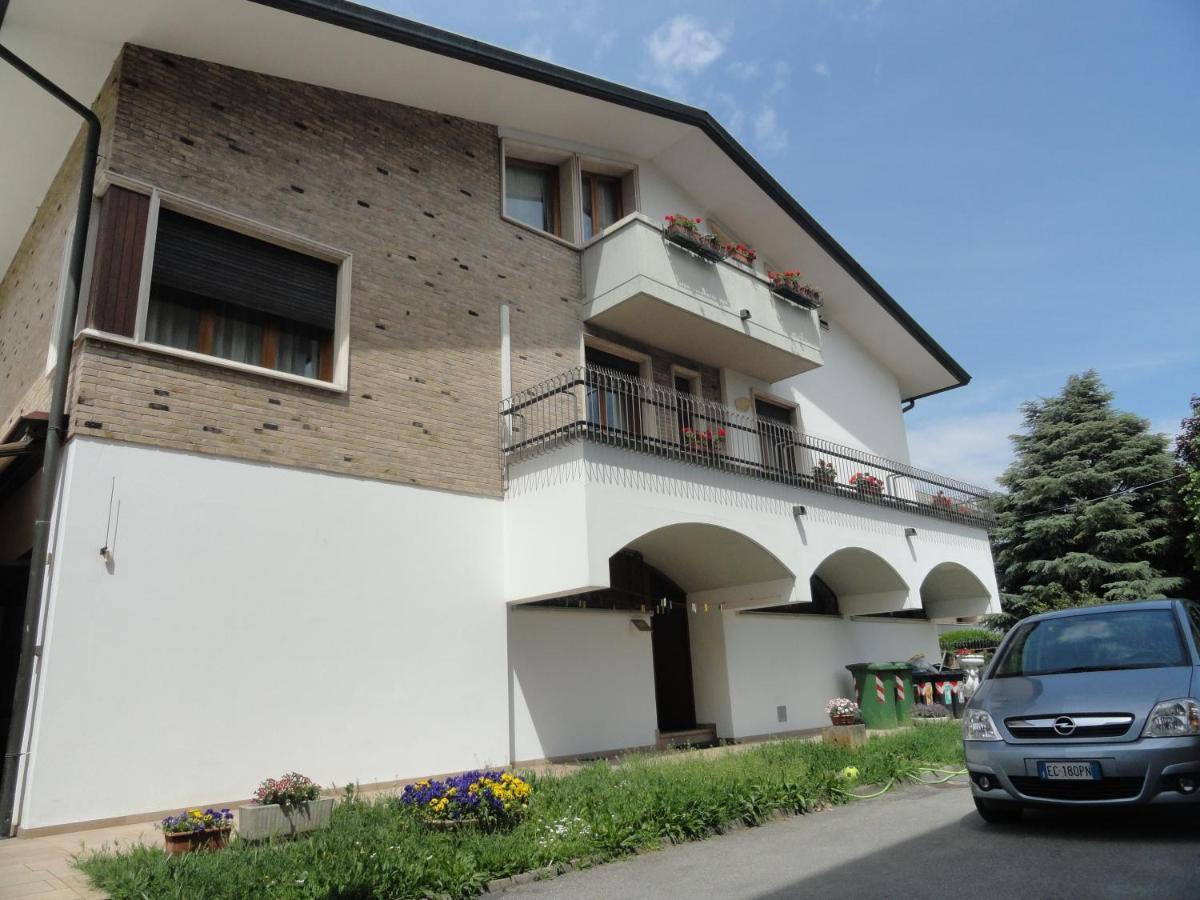 House Dolcevita 30 Min Per Venezia ปาโดวา ภายนอก รูปภาพ