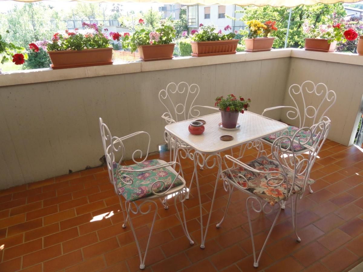 House Dolcevita 30 Min Per Venezia ปาโดวา ภายนอก รูปภาพ