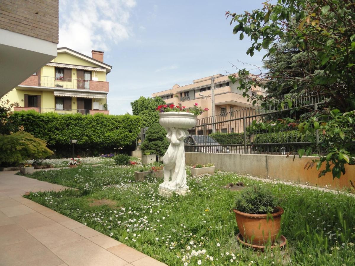 House Dolcevita 30 Min Per Venezia ปาโดวา ภายนอก รูปภาพ