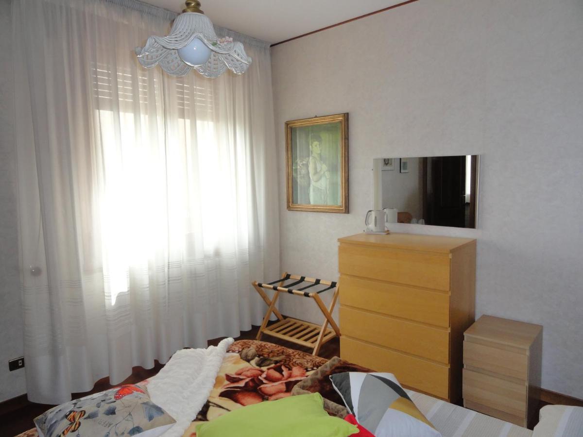 House Dolcevita 30 Min Per Venezia ปาโดวา ภายนอก รูปภาพ