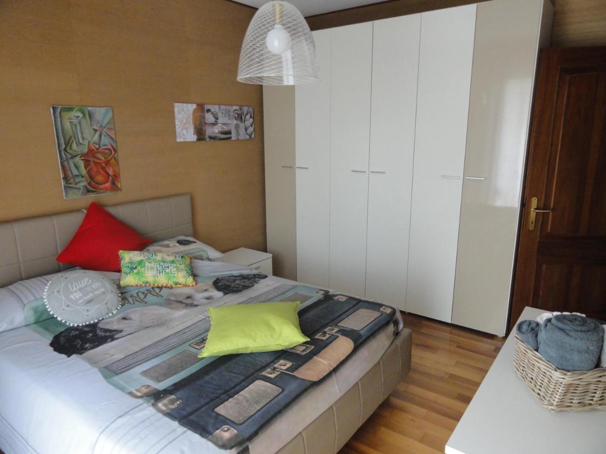 House Dolcevita 30 Min Per Venezia ปาโดวา ภายนอก รูปภาพ