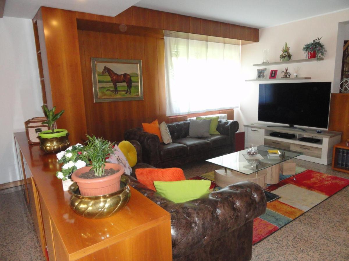 House Dolcevita 30 Min Per Venezia ปาโดวา ภายนอก รูปภาพ