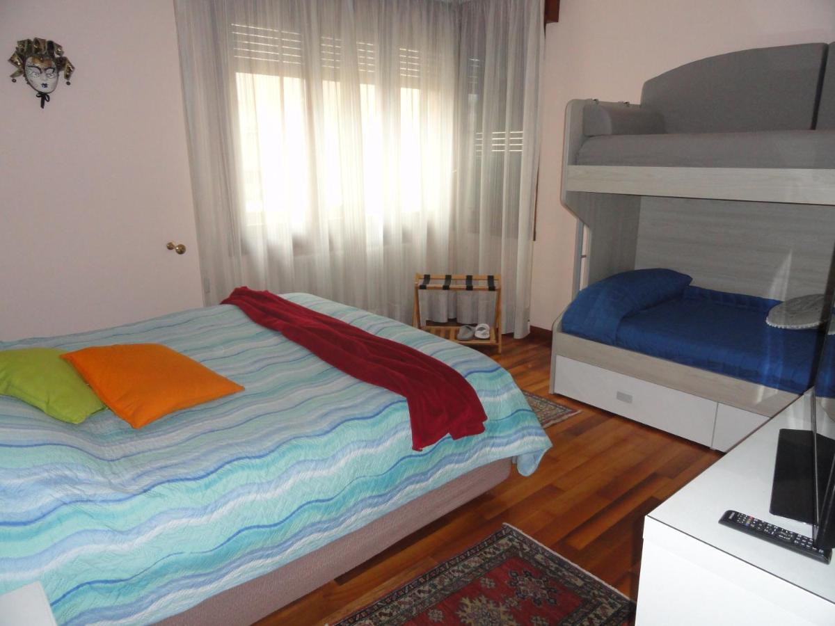 House Dolcevita 30 Min Per Venezia ปาโดวา ภายนอก รูปภาพ