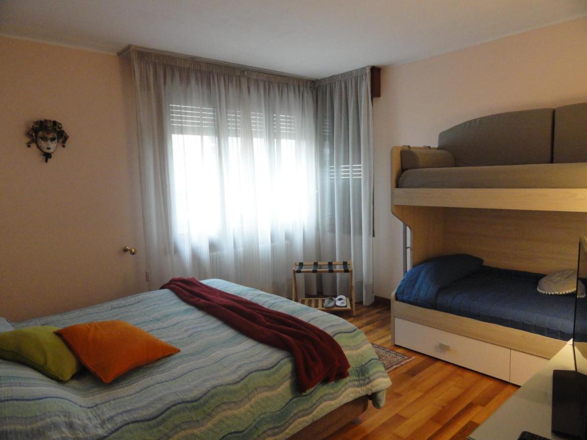 House Dolcevita 30 Min Per Venezia ปาโดวา ภายนอก รูปภาพ