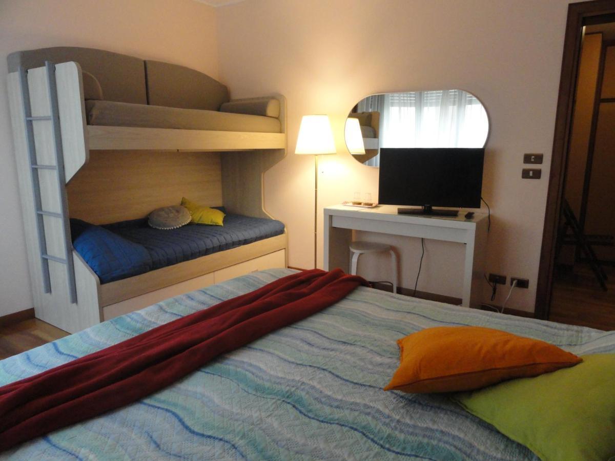House Dolcevita 30 Min Per Venezia ปาโดวา ภายนอก รูปภาพ