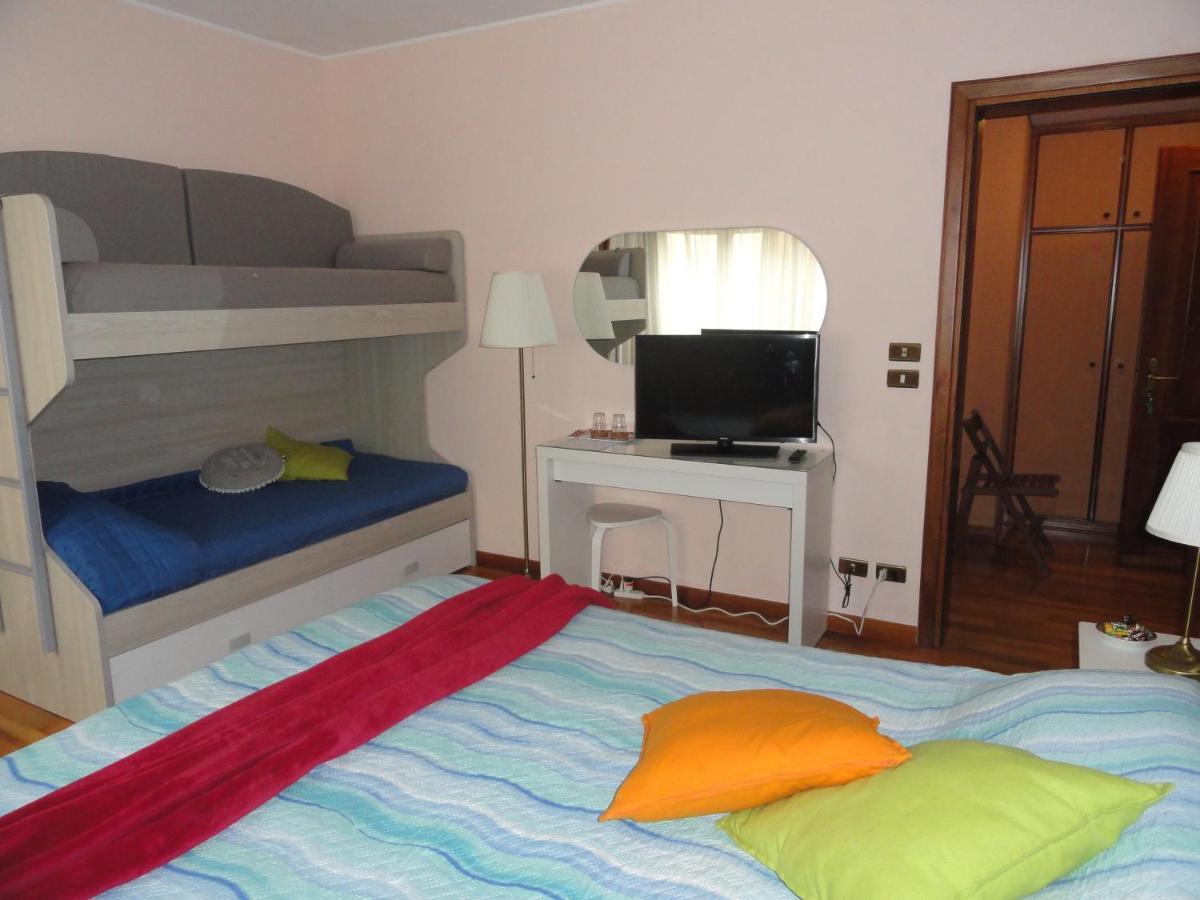 House Dolcevita 30 Min Per Venezia ปาโดวา ภายนอก รูปภาพ