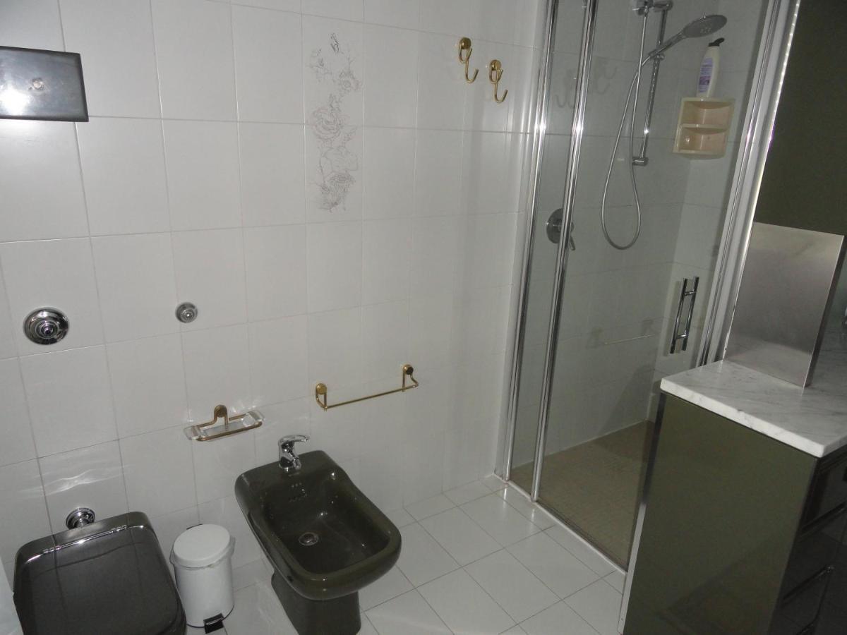 House Dolcevita 30 Min Per Venezia ปาโดวา ภายนอก รูปภาพ